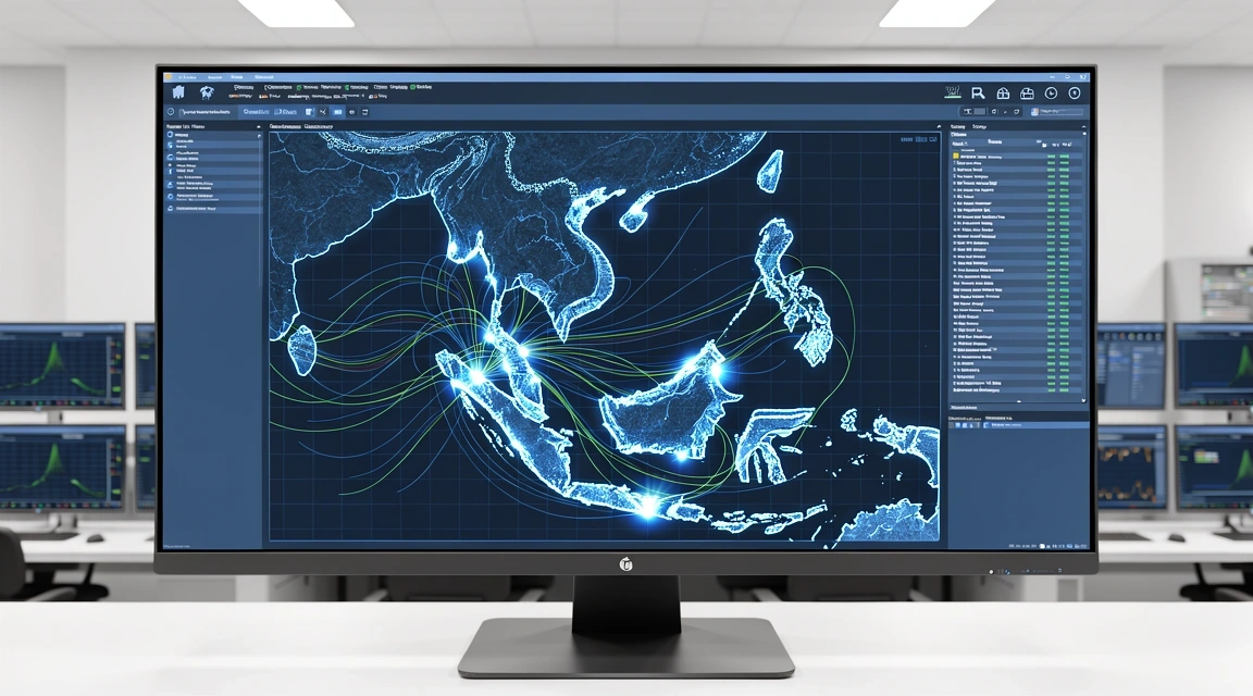 Intelligence Monitoring