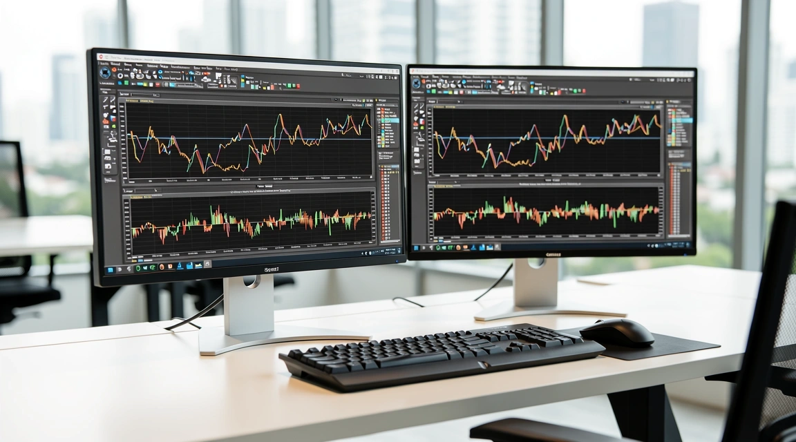 Technical Workstation