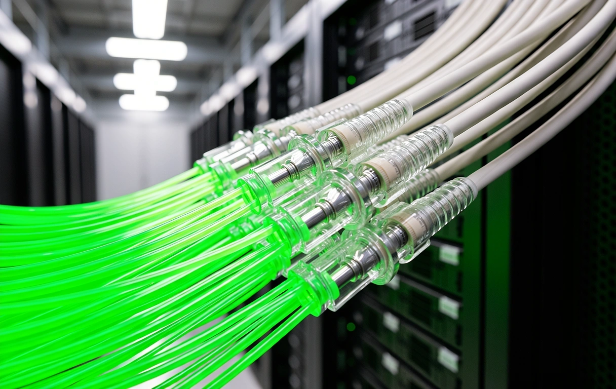 Advanced Connectivity