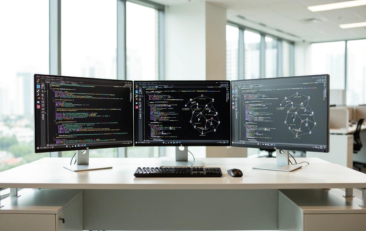 Market Data Analysis