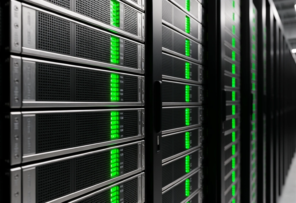 Data Infrastructure Internal View